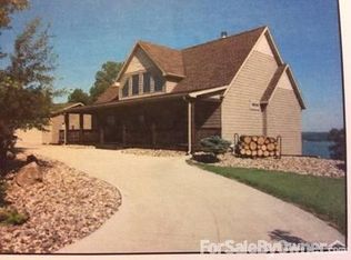 54939 897 Rd LOT 12, Crofton, NE 68730