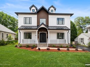 526 Doremus Avenue, Glen Rock, NJ 07452