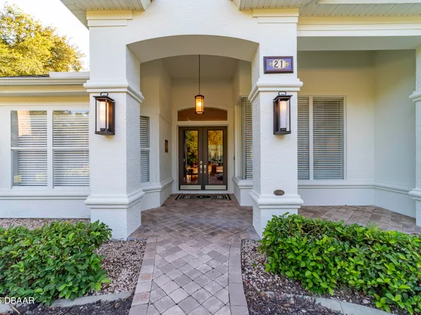 21 Tomoka Cove Way, Ormond Beach, FL 32174