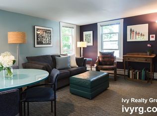 263 Hurley St #F6, Cambridge, MA 02141