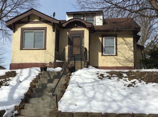 2319 Aldrich Ave N, Minneapolis, MN 55411