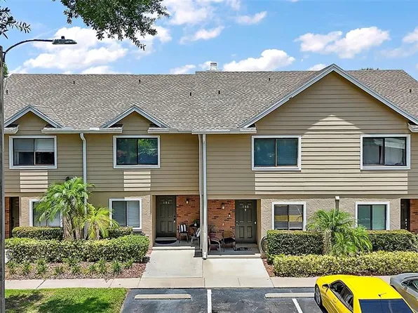 188 SANDLEWOOD #1, WINTER PARK, FL 32789