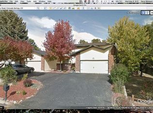 78 Haney Rd, Colorado Springs, CO 80906