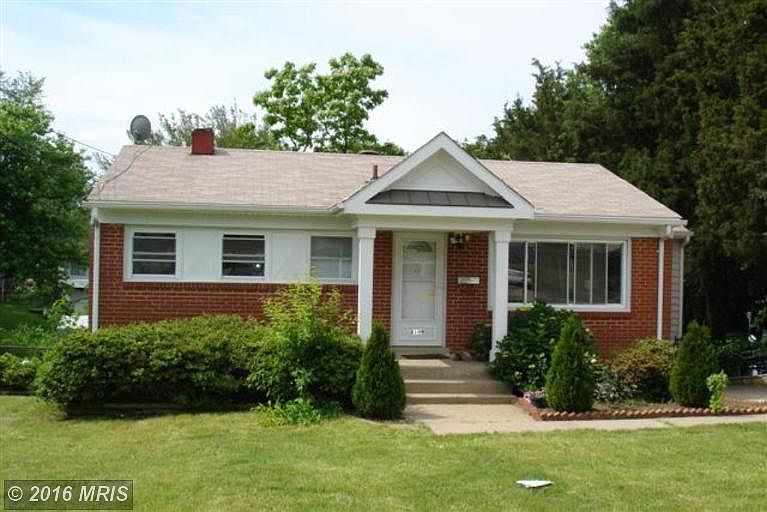 1st image of 2109 Culpeper Dr