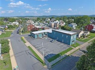 521 5th St, Whitehall, PA 18052