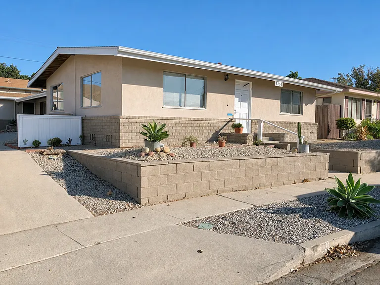 3255- 3257 San Pablo — Photo 1