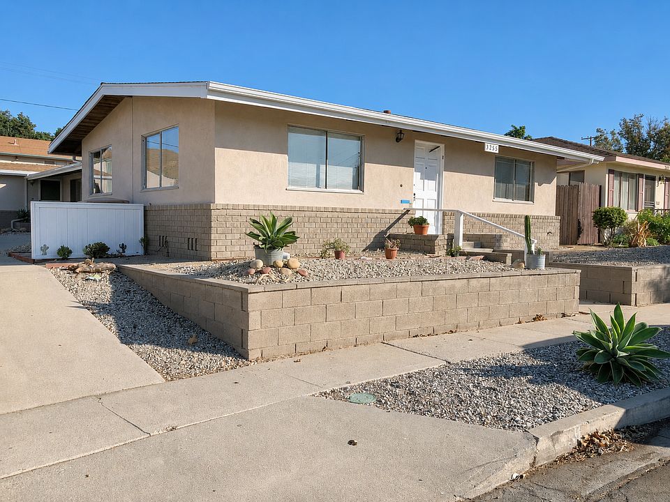 1st image of 3255-3257 San Pablo St