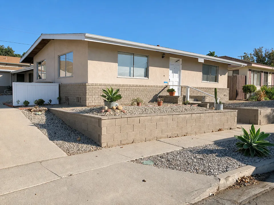 3255- 3257 San Pablo