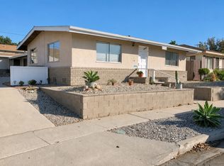 3255-3257 San Pablo St, Ventura, CA 93003