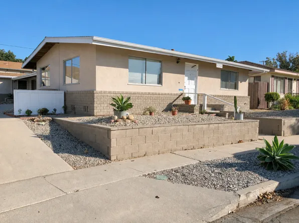 3255- 3257 San Pablo, 3255-3257 San Pablo St, Ventura, CA 93003
