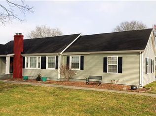 4813 Midland Rd, Christiana, TN 37037