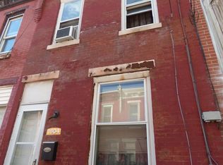 1804 Waterloo St, Philadelphia, PA 19122