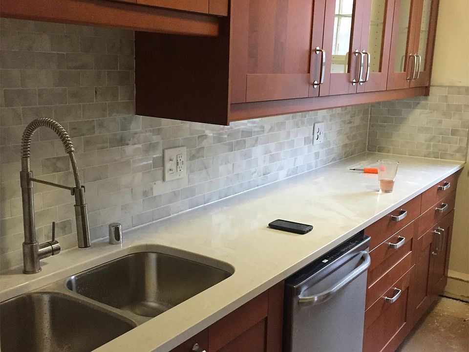 New Kitchen