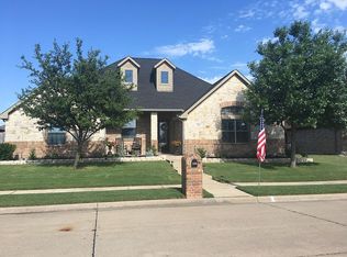 1625 Colonial Dr, Royse City, TX 75189