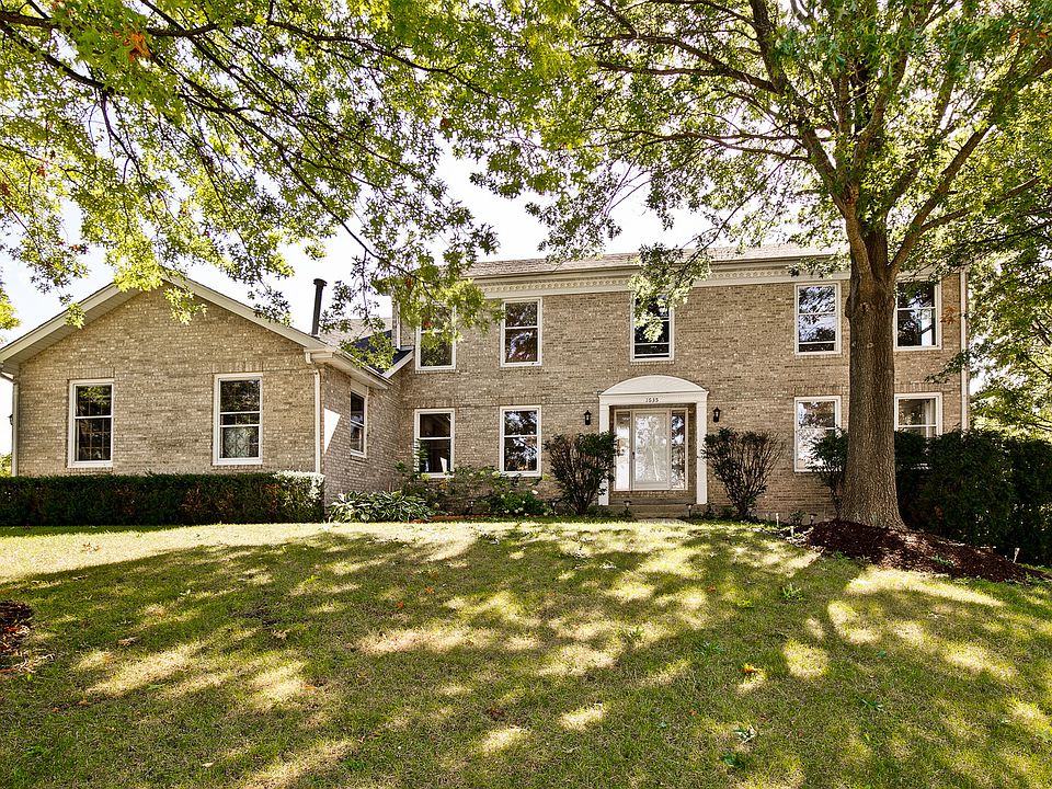 1st image of 1635 Charlemagne Dr