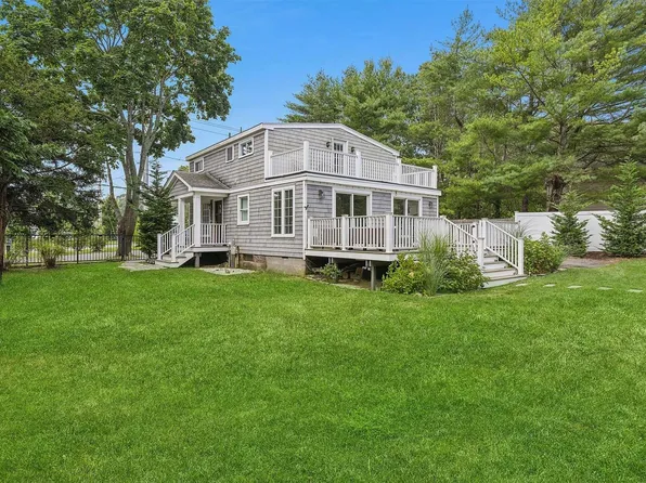 310 Montauk Highway, Westhampton Beach, NY 11978