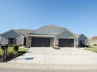 1441 Bourdeaux Way, Centerville, OH 45458
