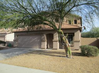 919 S 242nd Dr, Buckeye, AZ 85326