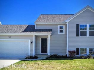 150 Grandview, Galesburg, MI 49053