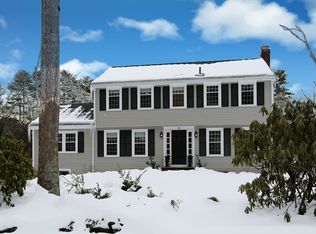 68 Surrey Ln, Sudbury, MA 01776