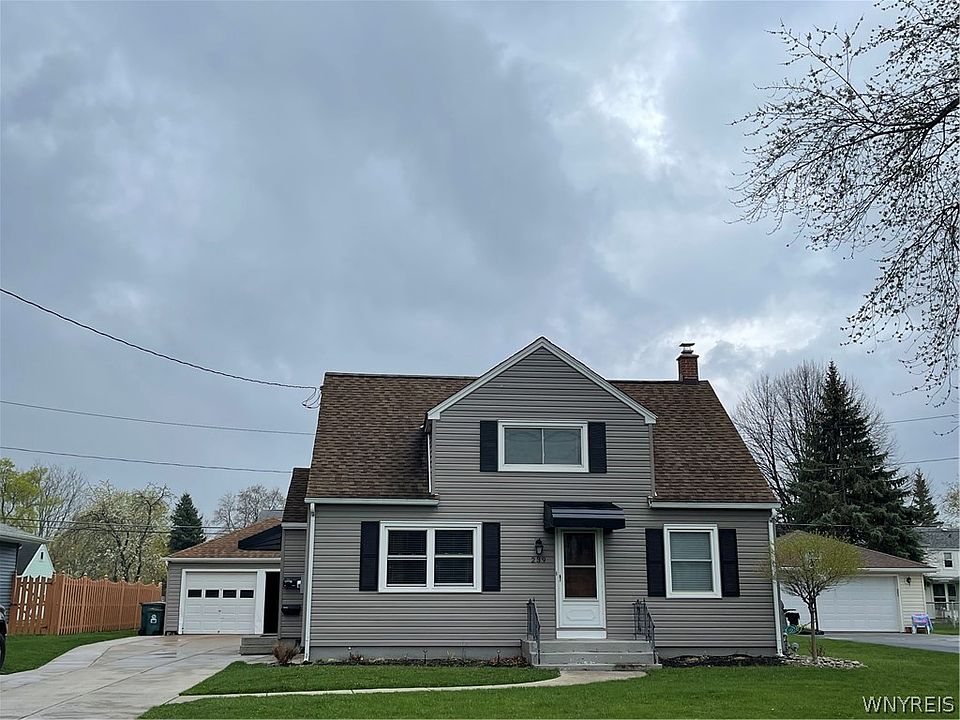 239 Walck Rd, North Tonawanda, NY 14120 Zillow