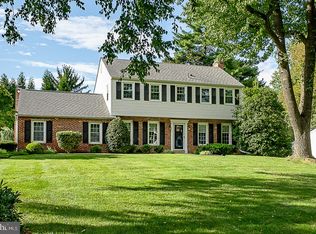 487 Winston Way, Berwyn, PA 19312