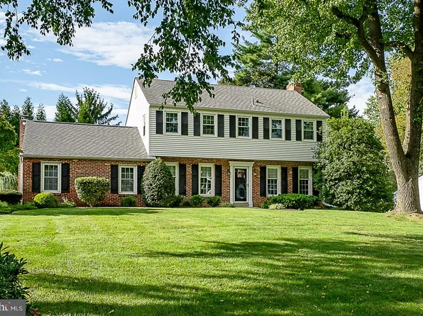 487 Winston Way, Berwyn, PA 19312