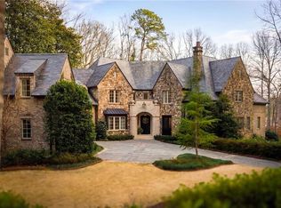 660 W Conway Dr NW, Atlanta, GA 30327