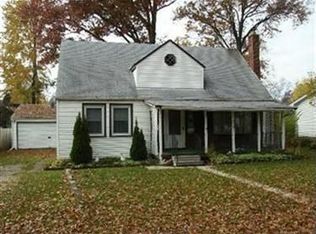 254 Berkshire Rd, Vermilion, OH 44089