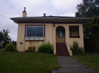 8317 25th Ave NW, Seattle, WA 98117