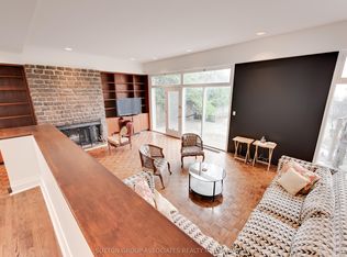 36 Shallmar Blvd, Toronto, ON M6C 2J9