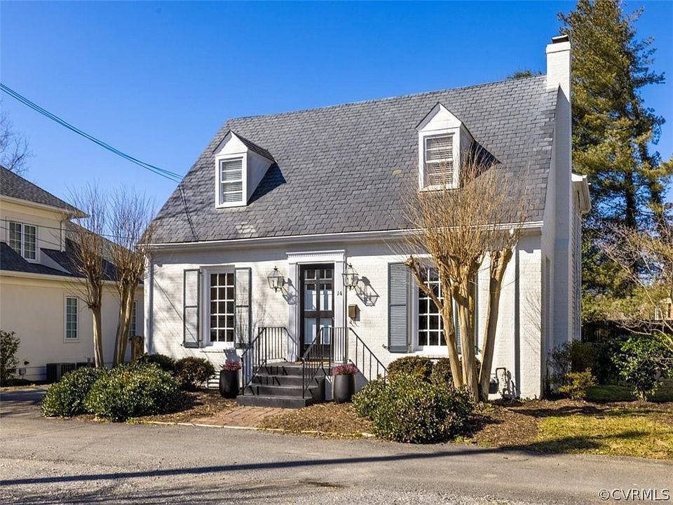 14 Libbie Ave, Richmond, VA 23226 Zillow