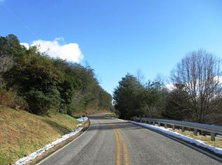 0 Rose Creek Rd, Franklin, NC 28734