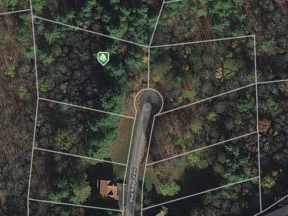 5th image of Lot 124 Blue Ridge View
