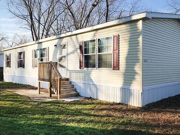 5th image of 1507D Flanders Ln