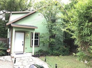 2409 Santa Rosa St, Austin, TX 78702