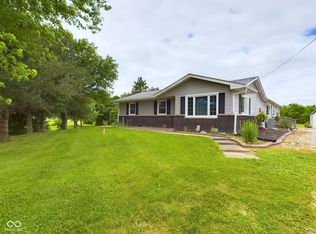 7001 S State Road 67, Muncie, IN 47302