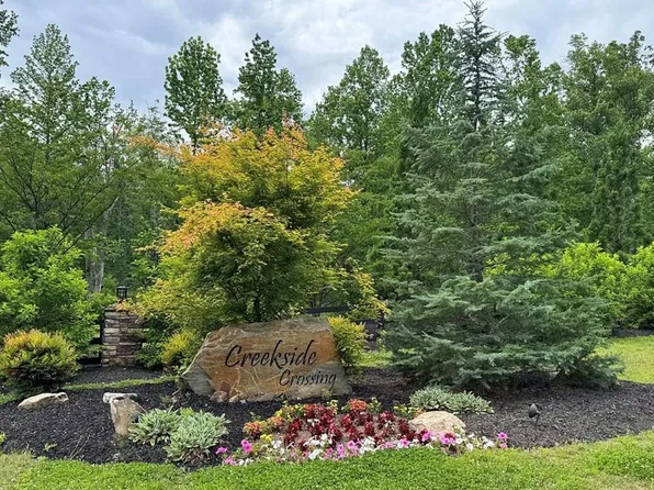 197 Blalock Mountain Rd, Talking Rock, GA 30175