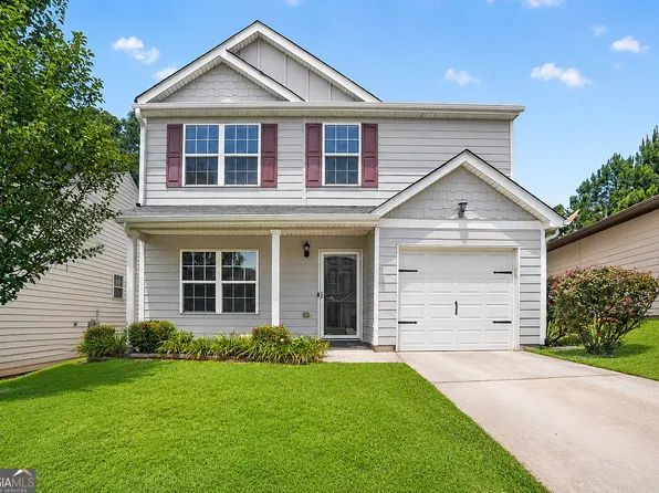 512 Brady Dr, Villa Rica, GA 30180