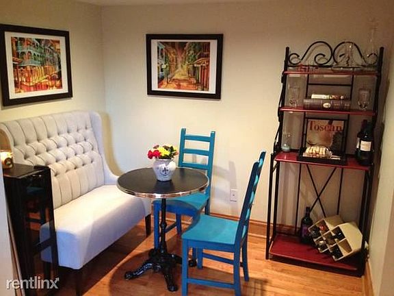 Dining Room 2015