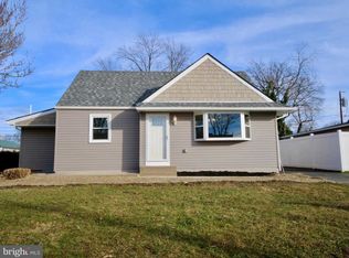 213 Patton Ave, Brookhaven, PA 19015