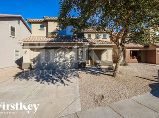 3526 W Monte Way, Laveen, AZ 85339