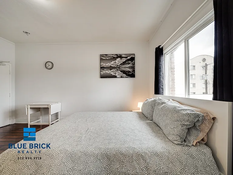 1420 S Flower St #22 — Photo 10