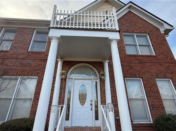 4000 Peachtree Corners Cir, Peachtree Corners, GA 30092