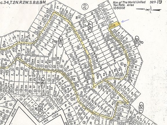 2nd image of 0 Assigned Lot 6