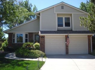 8165 S Syracuse St, Centennial, CO 80112