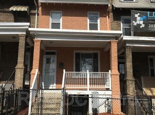 310 Rhode Island Ave NE #1, Washington, DC 20002