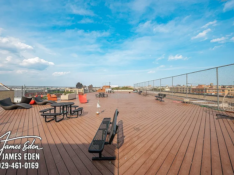 248 McKibbin St #3Q — Photo 11