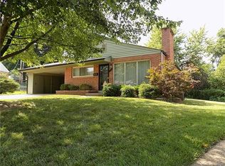 6351 Ashwell Dr, Saint Louis, MO 63123