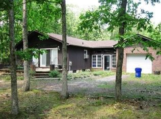 49 Stevens Ln, Tabernacle, NJ 08088